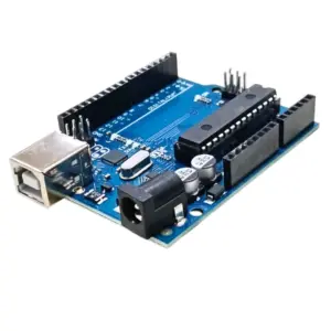 Arduino Uno R3 Board compatible