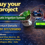 Automatic Irrigation System