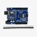Uno R3 CH340G ATmega328p Development Board - Compatible with Arduino