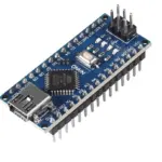 Nano R3 CH340 Chip Development Board - Compatible with Arduino